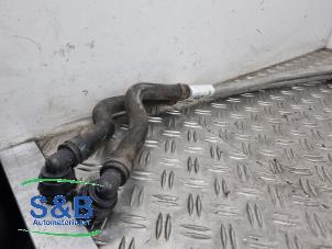 Gebruikte Waterpijp Volkswagen Golf VII (AUA) 1.4 GTE 16V Prijs € 50,00 Margeregeling aangeboden door Schaap & Bron