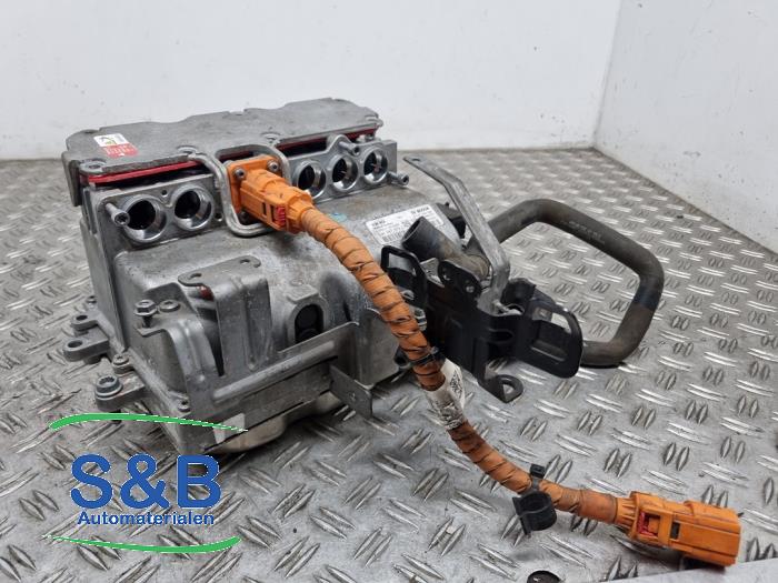 Gebruikte Boordcomputer Audi A3 Sportback (8VA/8VF) 1.4 TFSI 16V e-tron Prijs € 500,00 Margeregeling aangeboden door Schaap & Bron
