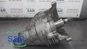 Gebruikte Differentieel voor Volkswagen Multivan T5 (7E/7HC/7HF/7HM) 2.0 BiTDI DRF 4Motion Prijs € 400,00 Margeregeling aangeboden door Schaap & Bron