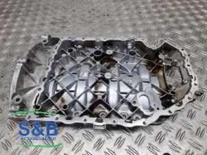 Gebruikte Carterpan Audi A3 (8P1) 1.8 16V TFSI Prijs € 50,00 Margeregeling aangeboden door Schaap & Bron