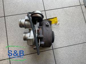 Gebruikte Turbo Volkswagen Crafter 28/30/32/35 MWB Prijs € 245,00 Margeregeling aangeboden door Schaap & Bron