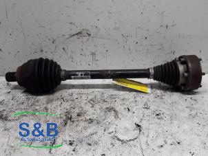 Gebruikte Cardanas links-voor (VWA) Seat Leon ST (5FF) 1.2 TSI 16V Prijs € 60,00 Margeregeling aangeboden door Schaap & Bron