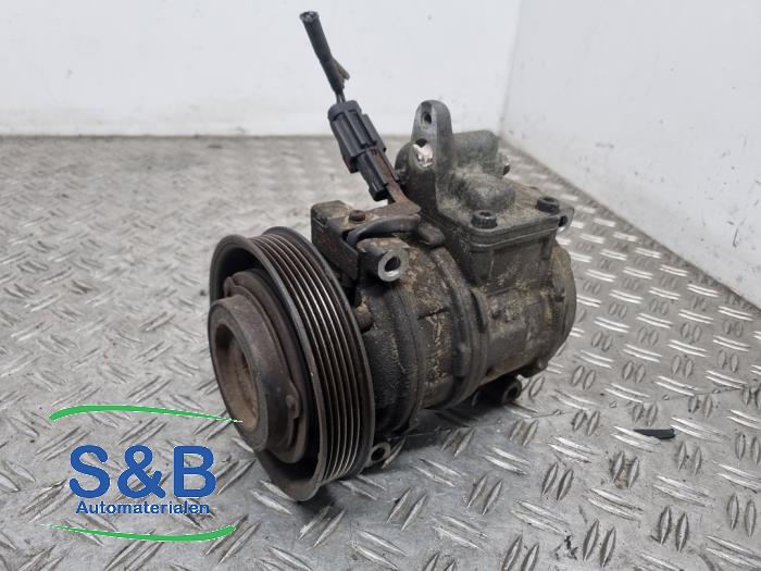 Gebruikte Aircopomp Chrysler 300 M 3.5 V6 24V Prijs € 80,00 Margeregeling aangeboden door Schaap & Bron