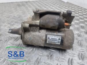 Gebruikte Startmotor Chrysler 300 M 2.7 V6 24V Prijs € 60,00 Margeregeling aangeboden door Schaap & Bron