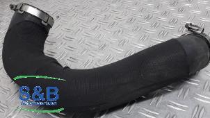 Gebruikte Diversen Audi A5 Cabrio (F57/F5E) 3.0 TDI V6 24V Quattro Prijs € 60,00 Margeregeling aangeboden door Schaap & Bron