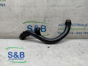 Gebruikte Diversen Audi A4 (B9) 2.0 TDI 16V Quattro Prijs € 15,00 Margeregeling aangeboden door Schaap & Bron