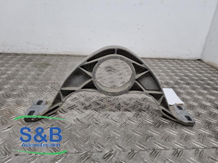 Gebruikte Diversen Volkswagen Tiguan (5N1/2) 1.4 TSI 16V Prijs € 25,00 Margeregeling aangeboden door Schaap & Bron
