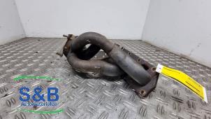 Gebruikte Diversen Volkswagen Passat Variant 4Motion (3B6) 2.3 V5 20V Prijs € 60,00 Margeregeling aangeboden door Schaap & Bron