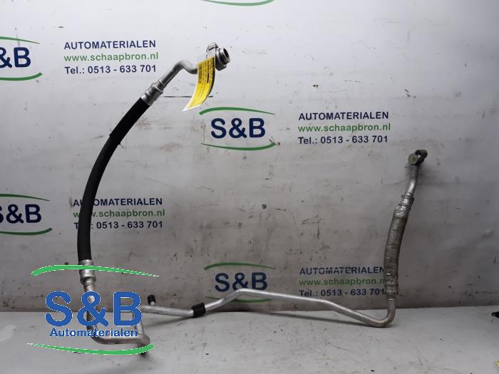 Gebruikte Diversen Volkswagen Tiguan (5N1/2) 2.0 TDI DRF 16V 4Motion Prijs € 80,00 Margeregeling aangeboden door Schaap & Bron