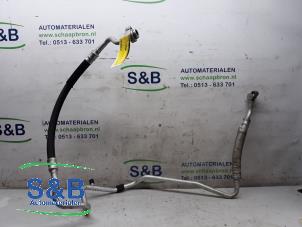 Gebruikte Diversen Volkswagen Tiguan (5N1/2) 2.0 TDI DRF 16V 4Motion Prijs € 80,00 Margeregeling aangeboden door Schaap & Bron