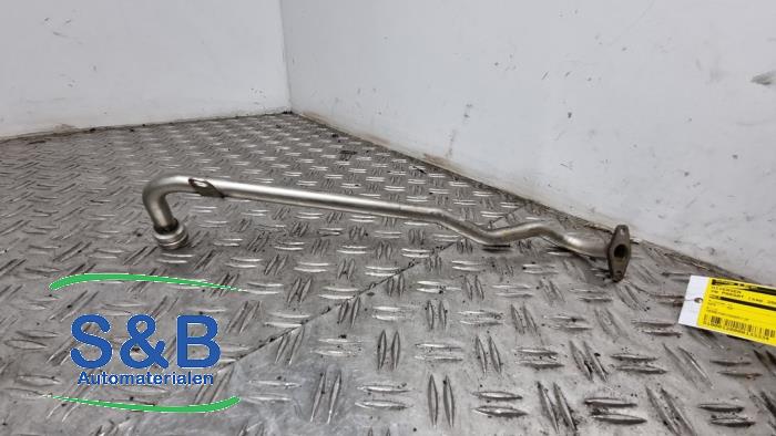 Gebruikte Diversen Volkswagen Passat (3B3) 2.3 V5 20V Prijs € 25,00 Margeregeling aangeboden door Schaap & Bron