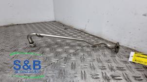 Gebruikte Diversen Volkswagen Passat (3B3) 2.3 V5 20V Prijs € 25,00 Margeregeling aangeboden door Schaap & Bron