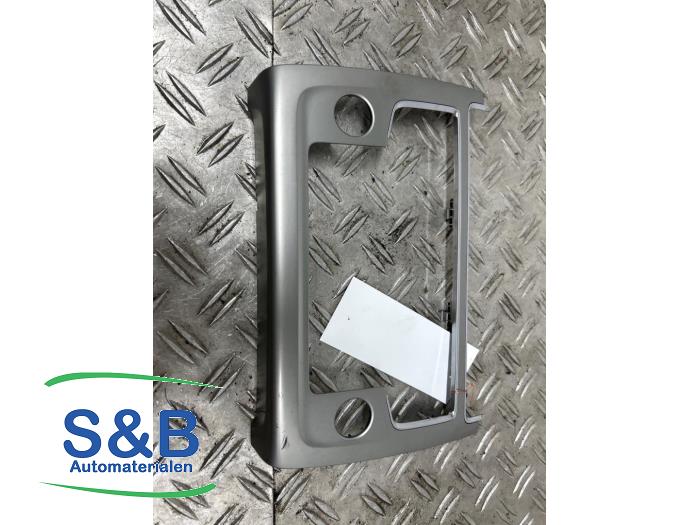 Gebruikte Diversen Volkswagen Polo VI (AW1) 1.0 MPi 12V Prijs € 20,00 Margeregeling aangeboden door Schaap & Bron