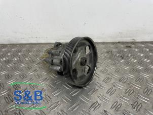 Gebruikte Stuurbekrachtiging Pomp Citroen C5 I Berline (DC) 1.8 16V Prijs € 40,00 Margeregeling aangeboden door Schaap & Bron