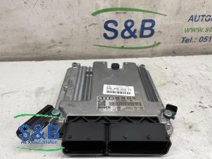 Gebruikte Diversen Audi A4 Prijs € 150,00 Margeregeling aangeboden door Schaap & Bron