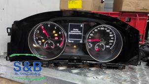 Gebruikte Diversen Volkswagen Golf VII Alltrack 1.8 TSI 4Motion 16V Prijs € 149,99 Margeregeling aangeboden door Schaap & Bron