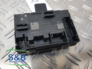 Gebruikte Computer Diversen Seat Leon (5FB) 2.0 TDI Ecomotive 16V Prijs € 40,00 Margeregeling aangeboden door Schaap & Bron