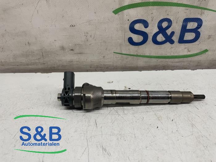 Gebruikte Verstuiver (diesel) Audi TT (FV3/FVP) 2.0 TDI 16V Prijs € 125,00 Margeregeling aangeboden door Schaap & Bron