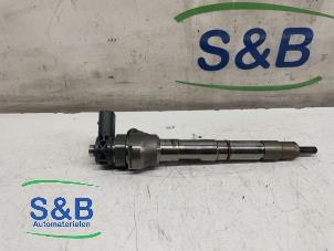 Gebruikte Verstuiver (diesel) Audi TT (FV3/FVP) 2.0 TDI 16V Prijs € 125,00 Margeregeling aangeboden door Schaap & Bron