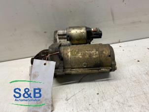 Gebruikte Startmotor Volkswagen Crafter 2.5 TDI 30/32/35 Prijs € 75,00 Margeregeling aangeboden door Schaap & Bron