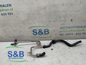 Gebruikte Brandstofleiding Audi A3 (8P1) 2.0 TDI 16V Prijs € 25,00 Margeregeling aangeboden door Schaap & Bron