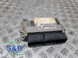 Gebruikte Diversen Volkswagen Jetta IV (162/16A) Prijs € 249,99 Margeregeling aangeboden door Schaap & Bron