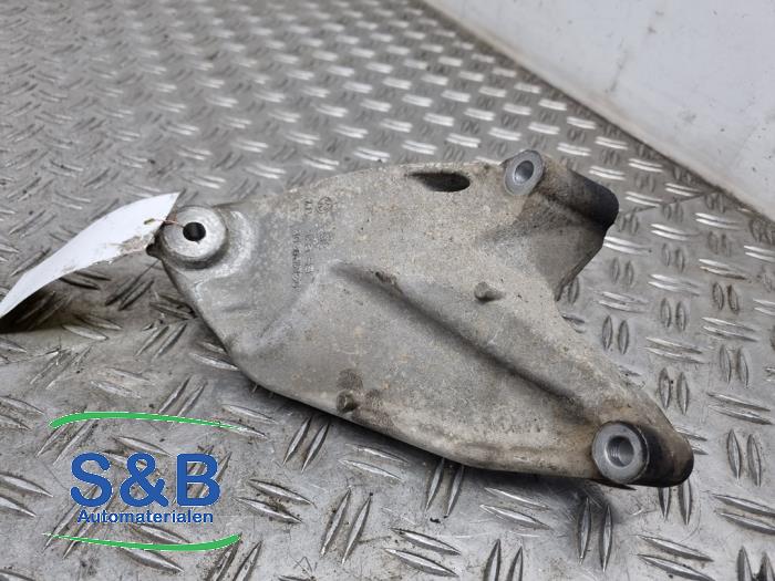 Gebruikte Diversen Volkswagen Crafter 2.0 BiTDI 4Motion Prijs € 30,00 Margeregeling aangeboden door Schaap & Bron