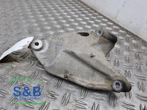 Gebruikte Diversen Volkswagen Crafter 2.0 BiTDI 4Motion Prijs € 30,00 Margeregeling aangeboden door Schaap & Bron