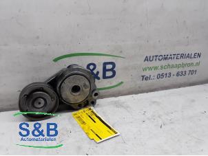 Gebruikte Spanner multiriem Volkswagen Polo V (6R) 1.2 TSI Prijs € 9,99 Margeregeling aangeboden door Schaap & Bron