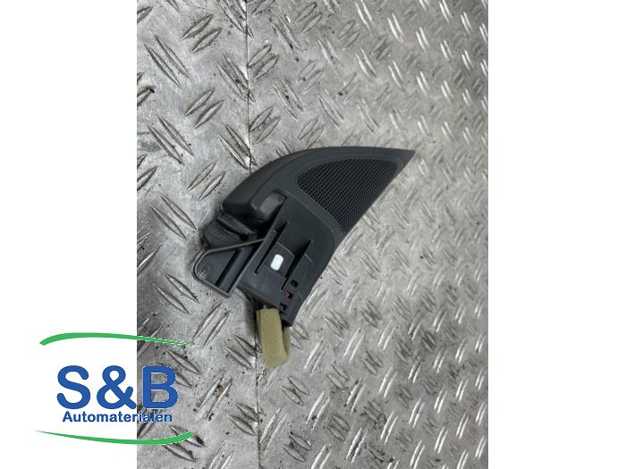 Gebruikte Diversen Volkswagen Golf VI (5K1) 1.4 TSI 160 16V Prijs € 15,00 Margeregeling aangeboden door Schaap & Bron