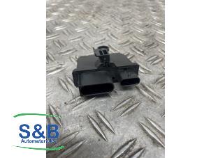 Gebruikte Diversen Volkswagen Caddy IV 2.0 TDI 102 Prijs € 29,99 Margeregeling aangeboden door Schaap & Bron