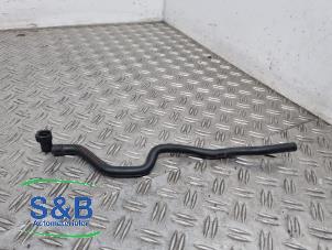 Gebruikte Diversen Volkswagen Tiguan (5N1/2) 1.4 TSI 16V 4Motion Prijs € 35,00 Margeregeling aangeboden door Schaap & Bron