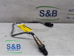 Gebruikte Lambda Sonde Volkswagen Caddy IV 2.0 TDI 102 Prijs € 70,00 Margeregeling aangeboden door Schaap & Bron