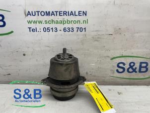 Gebruikte Motorrubber Volkswagen Touareg (7LA/7L6) 2.5 TDI R5 Prijs € 30,00 Margeregeling aangeboden door Schaap & Bron