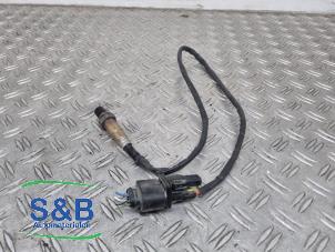 Gebruikte Lambda Sonde Volkswagen Golf V (1K1) 1.6 FSI 16V Prijs € 60,00 Margeregeling aangeboden door Schaap & Bron