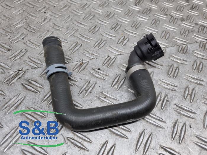 Gebruikte Diversen Audi A4 (B8) 1.8 TFSI 16V Prijs € 10,00 Margeregeling aangeboden door Schaap & Bron