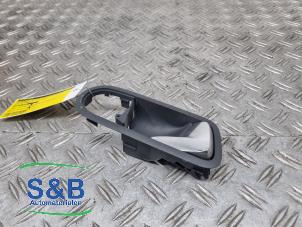 Gebruikte Diversen Seat Alhambra (7V8/9) 1.8 20V Turbo Prijs € 10,00 Margeregeling aangeboden door Schaap & Bron