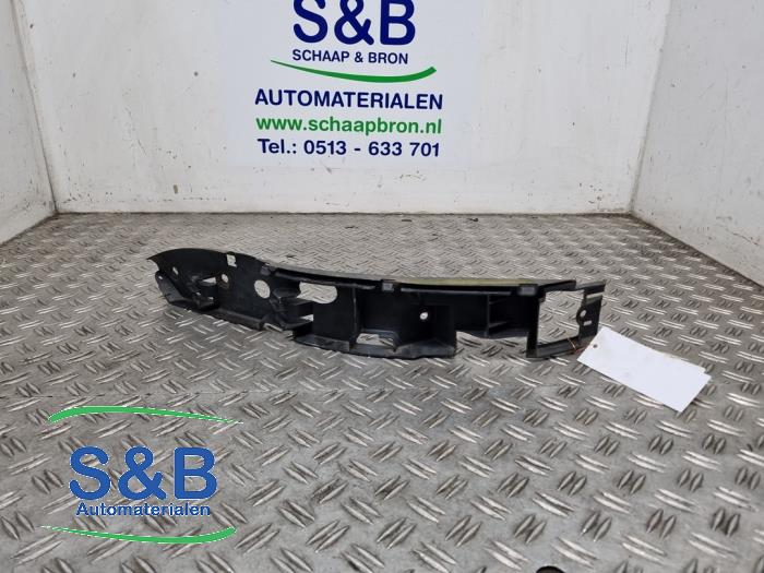 Gebruikte Diversen Volkswagen Touareg (7LA/7L6) 3.2 V6 24V Prijs € 9,99 Margeregeling aangeboden door Schaap & Bron