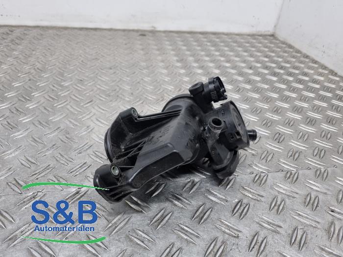 Gebruikte Diversen Volkswagen Golf VI (5K1) 1.4 16V Prijs € 40,00 Margeregeling aangeboden door Schaap & Bron