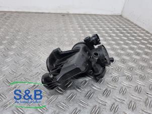 Gebruikte Diversen Volkswagen Golf VI (5K1) 1.4 16V Prijs € 40,00 Margeregeling aangeboden door Schaap & Bron