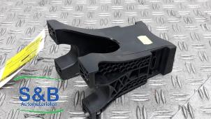 Gebruikte Diversen Skoda Fabia III (NJ3) 1.2 TSI 16V Prijs € 10,00 Margeregeling aangeboden door Schaap & Bron