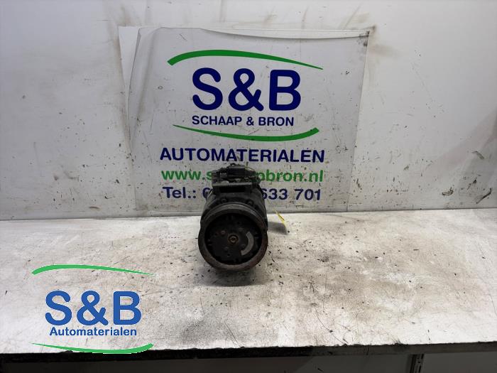 Gebruikte Aircopomp Volkswagen Passat Variant 4Motion (3B6) 4.0 W8 Prijs € 150,00 Margeregeling aangeboden door Schaap & Bron