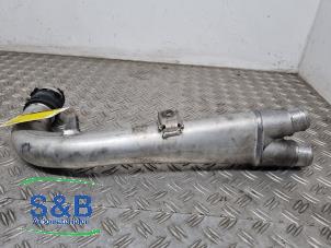 Gebruikte Intercooler Audi Q7 (4LB) 3.0 TDI V6 24V Prijs € 99,99 Margeregeling aangeboden door Schaap & Bron