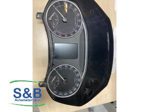 Gebruikte Diversen Skoda Octavia Combi (1Z5) 1.6 TDI Greenline Prijs € 200,00 Margeregeling aangeboden door Schaap & Bron