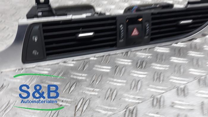 Gebruikte Diversen Audi A7 Sportback (4GA/4GF) 2.8 V6 24V FSI Prijs € 50,00 Margeregeling aangeboden door Schaap & Bron
