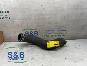 Gebruikte Intercooler Slang Audi A6 Avant (C7) 2.0 TDI 16V Prijs € 30,00 Margeregeling aangeboden door Schaap & Bron