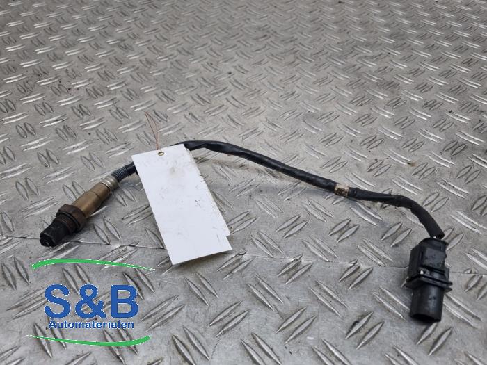 Gebruikte Lambda Sonde Volkswagen Crafter 2.0 TDI Prijs € 50,00 Margeregeling aangeboden door Schaap & Bron