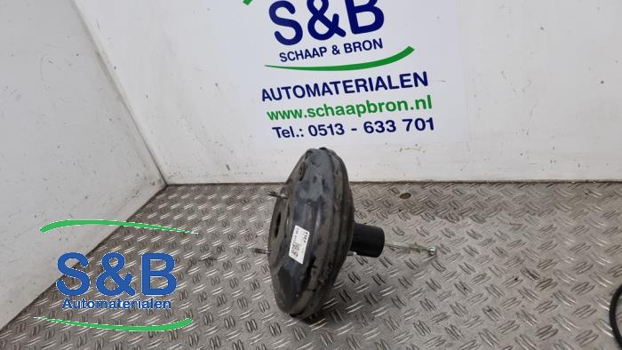 Gebruikte Diversen Seat Toledo (NHAA) 1.2 TSI Prijs € 60,00 Margeregeling aangeboden door Schaap & Bron