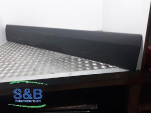 Gebruikte Sierlijst Volkswagen Crafter 2.0 BiTDI 4Motion Prijs € 25,00 Margeregeling aangeboden door Schaap & Bron