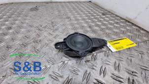 Gebruikte Luidspreker Audi A6 (C7) 2.0 T FSI 16V Hybrid Prijs € 20,00 Margeregeling aangeboden door Schaap & Bron